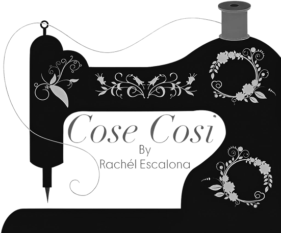 Máquina de coser Cose Cosi