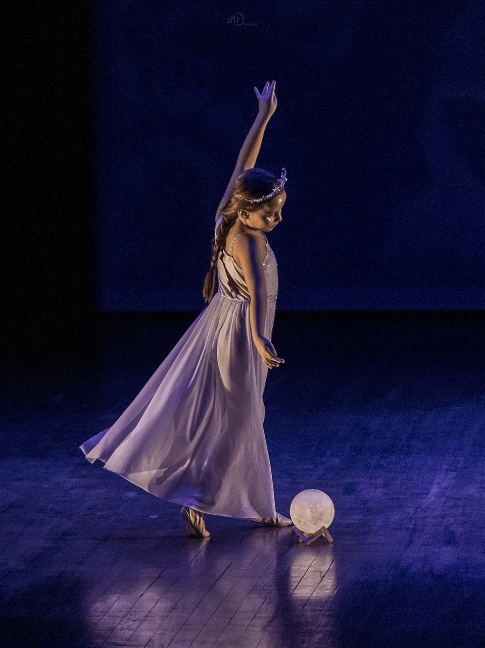 Clases de Ballet