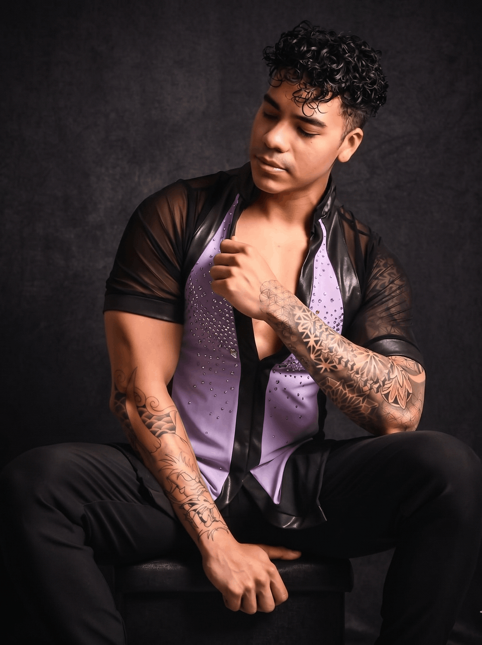 Clases de Baile Latino