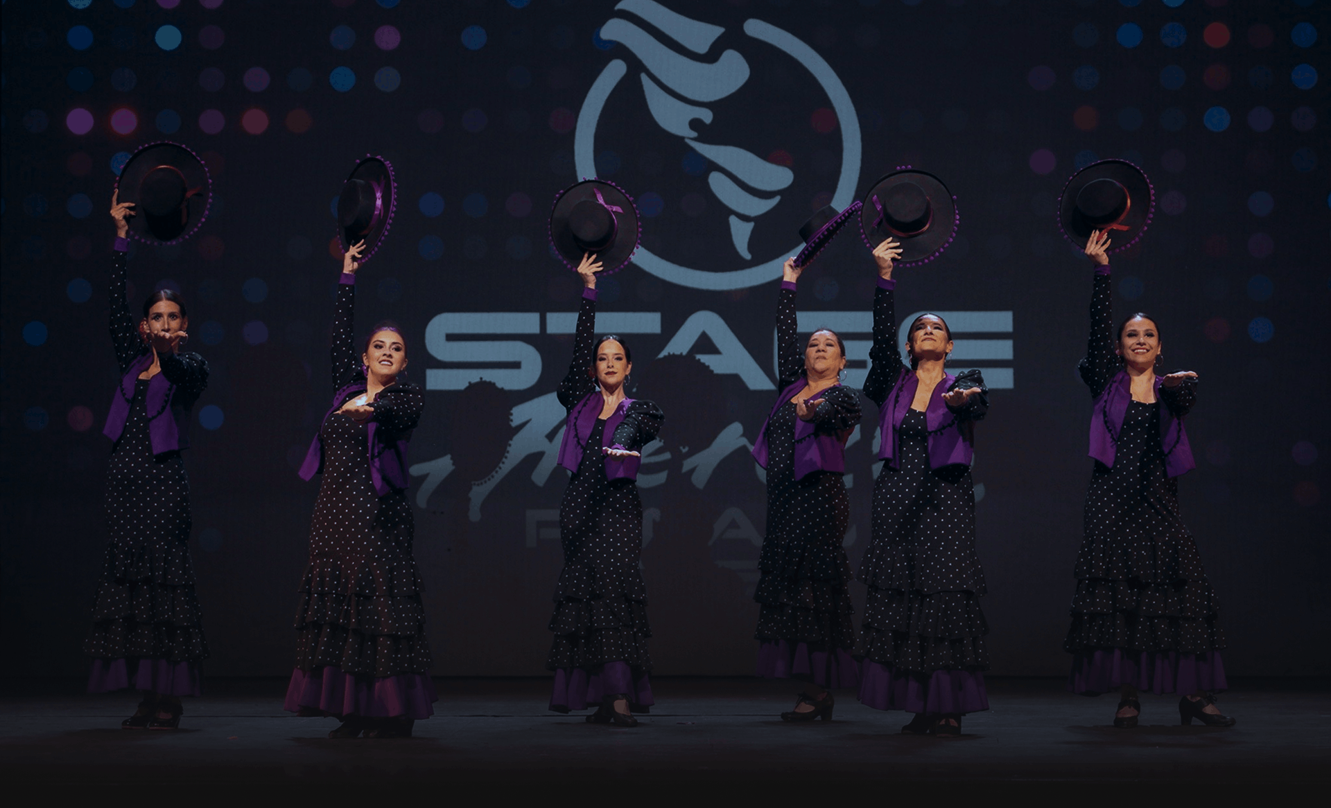 Danza Española