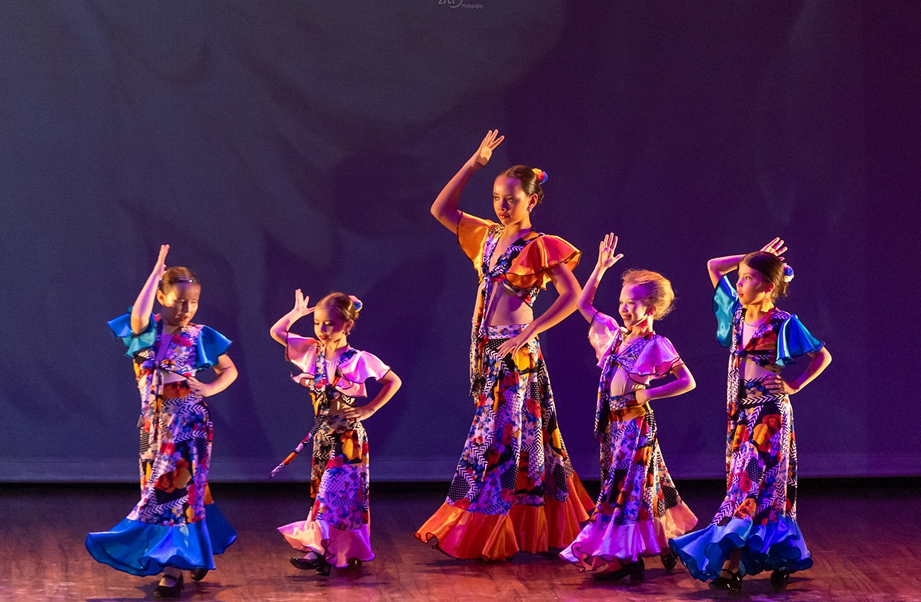 Danza con Sentido